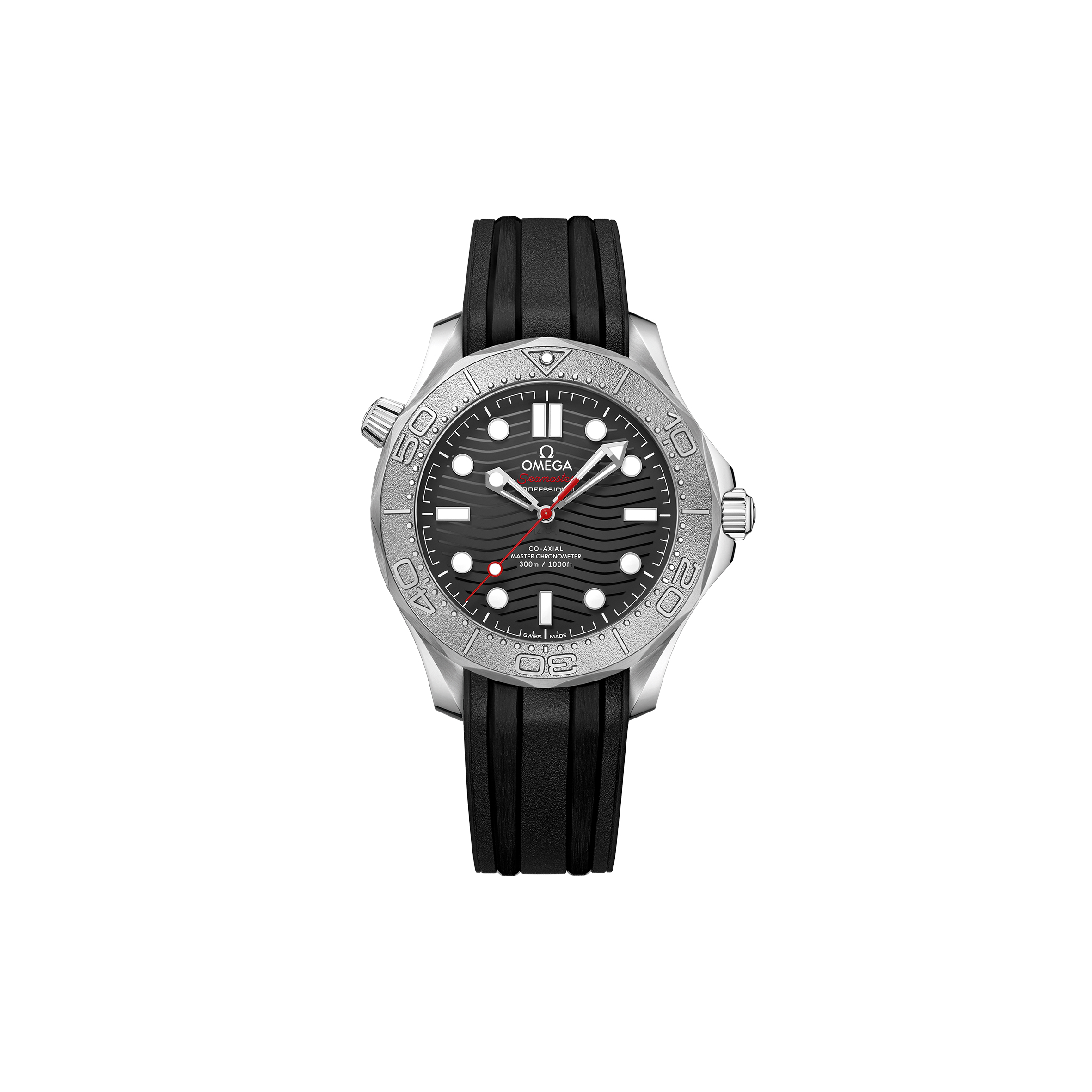 Om**a seamaster diver 300m watch 210.32.42.20.01.002